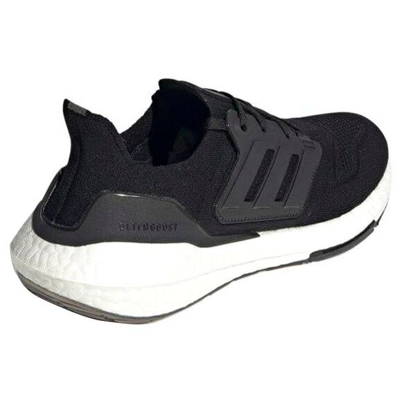 Adidas Ultraboost 22 Men’s Running Shoes Black 8.5 US GX3062